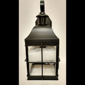 Ashley Harbour 'Riley' Outdoor Wall Light *NEW*